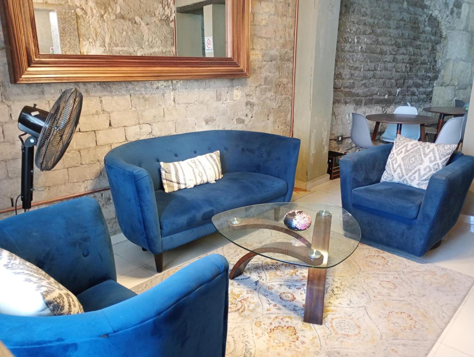 Habitación en casa particular Adhoc Boutique Barrio Antiguo